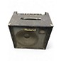 Used Roland KC500 1x15 150W Keyboard Amp thumbnail