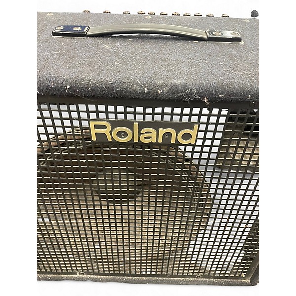 Used Roland KC500 1x15 150W Keyboard Amp