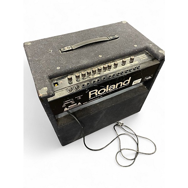 Used Roland KC500 1x15 150W Keyboard Amp