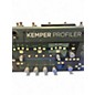 Used Kemper Profiler Rack Non Powered Solid State Guitar Amp Head