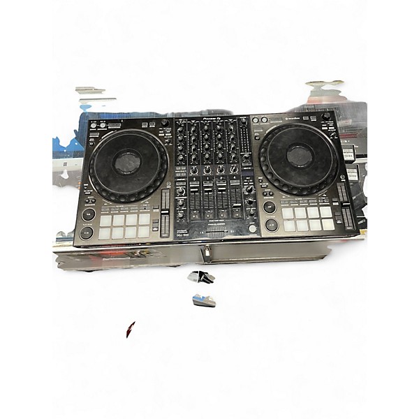 Used Pioneer DJ DDJ1000 DJ Controller