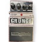 Used DigiTech Grunge Distortion Effect Pedal thumbnail