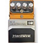 Used Hardwire SC-2 Effect Pedal thumbnail