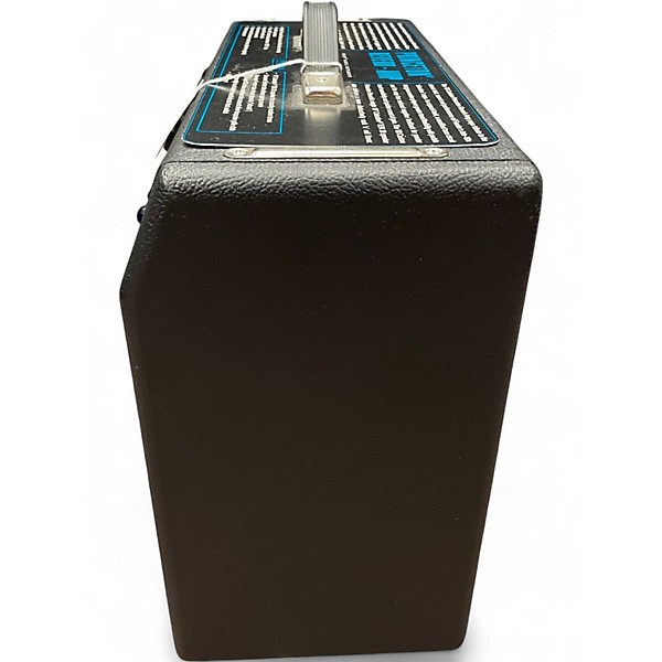 Used Fender 1968 Custom Princeton Reverb 12W 1x10 Tube Guitar Combo Amp