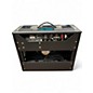 Used Fender 1968 Custom Princeton Reverb 12W 1x10 Tube Guitar Combo Amp