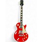 Used Epiphone INSPIRED BY GIBSON LES PAUL STANDARD 50S RED Solid Body Electric Guitar thumbnail