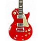 Used Epiphone INSPIRED BY GIBSON LES PAUL STANDARD 50S RED Solid Body Electric Guitar