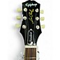 Used Epiphone INSPIRED BY GIBSON LES PAUL STANDARD 50S RED Solid Body Electric Guitar
