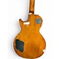 Used Epiphone INSPIRED BY GIBSON LES PAUL STANDARD 50S RED Solid Body Electric Guitar