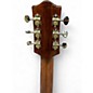 Used The Loar LH309VS SUNBURST Hollow Body Electric Guitar