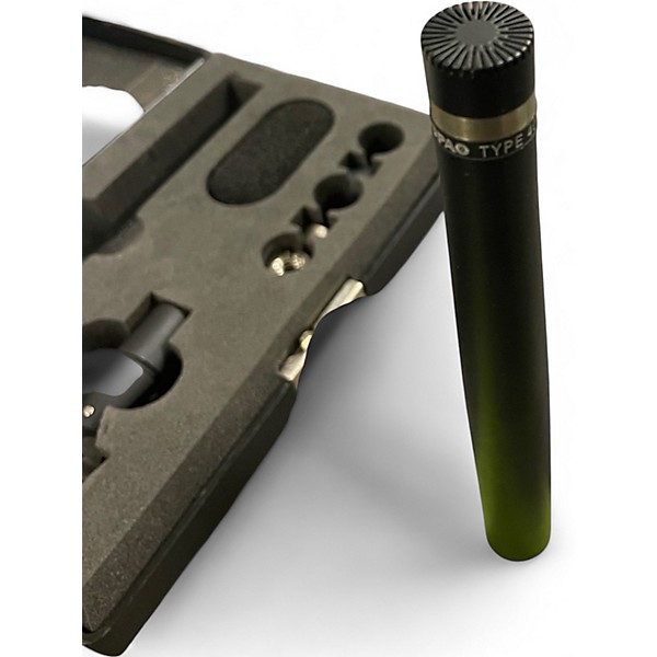 Used DPA Microphones 4006TL Drum Microphone