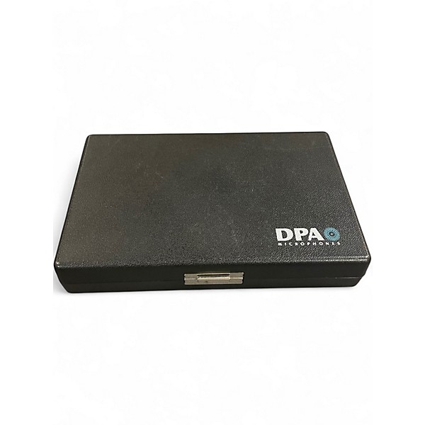 Used DPA Microphones 4006TL Drum Microphone