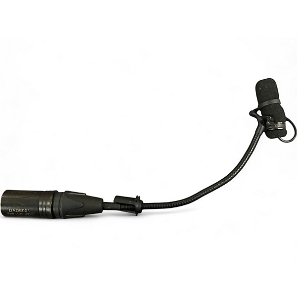 Used DPA Microphones 4099DC Drum Microphone