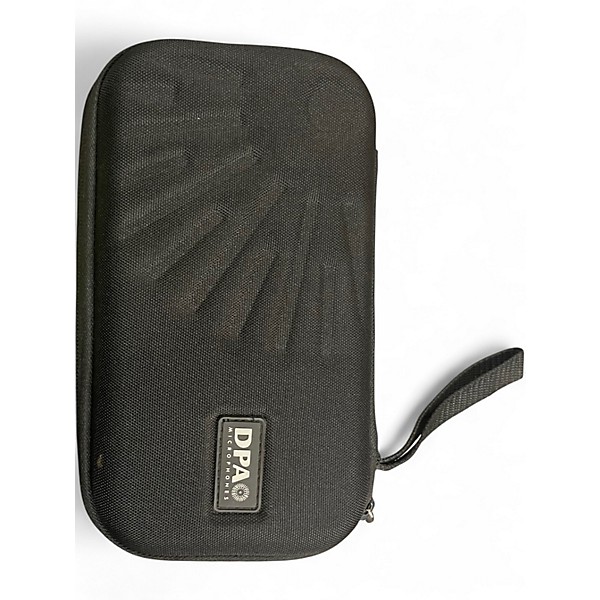 Used DPA Microphones 4099DC Drum Microphone