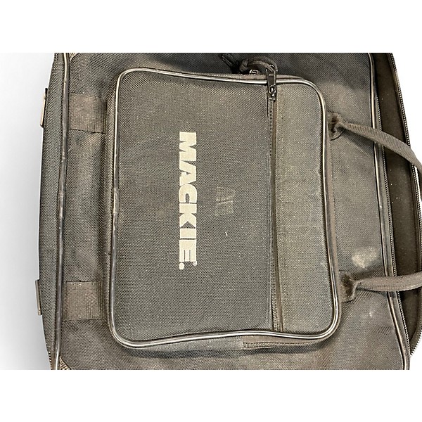Used Mackie PROFX12v2 Unpowered Mixer