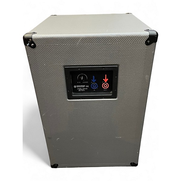 Used Darkglass 210 500W Bass Cabinet