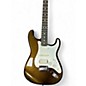 Used Fender AMERICAN ULTRA II STRATOCASTER TEXAS TEA Solid Body Electric Guitar