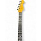 Used Fender AMERICAN ULTRA II STRATOCASTER TEXAS TEA Solid Body Electric Guitar