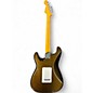 Used Fender AMERICAN ULTRA II STRATOCASTER TEXAS TEA Solid Body Electric Guitar