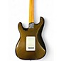 Used Fender AMERICAN ULTRA II STRATOCASTER TEXAS TEA Solid Body Electric Guitar