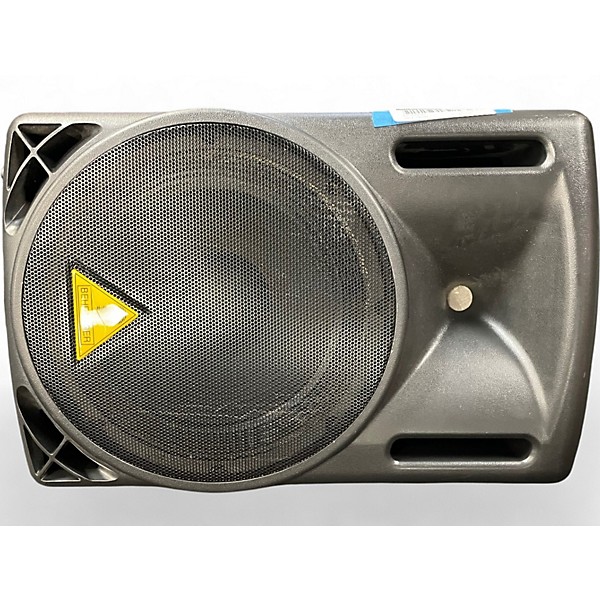 Used Behringer EUROLIVE B212A Powered Speaker