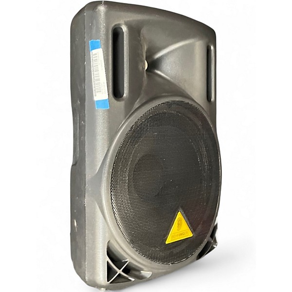 Used Behringer EUROLIVE B212A Powered Speaker