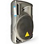 Used Behringer EUROLIVE B212A Powered Speaker