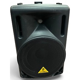 Used Behringer B212A 12in 2-Way 400W Powered Speaker