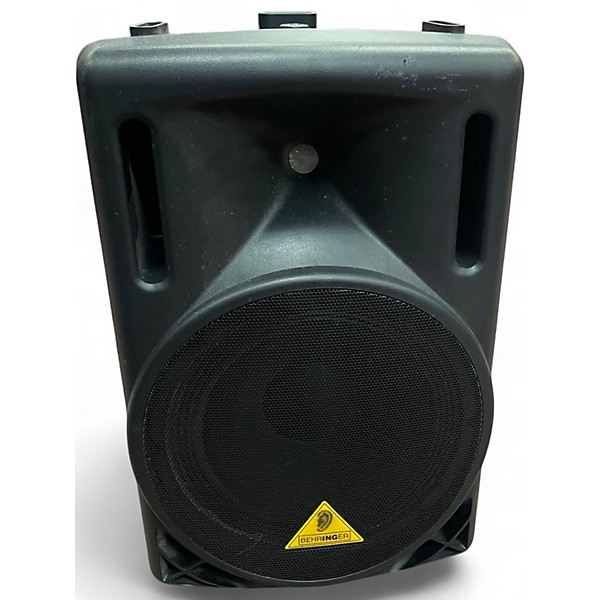 Used Behringer B212A 12in 2-Way 400W Powered Speaker