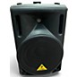Used Behringer B212A 12in 2-Way 400W Powered Speaker thumbnail