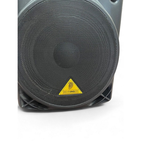 Used Behringer B212A 12in 2-Way 400W Powered Speaker