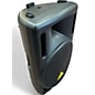 Used Behringer B212A 12in 2-Way 400W Powered Speaker
