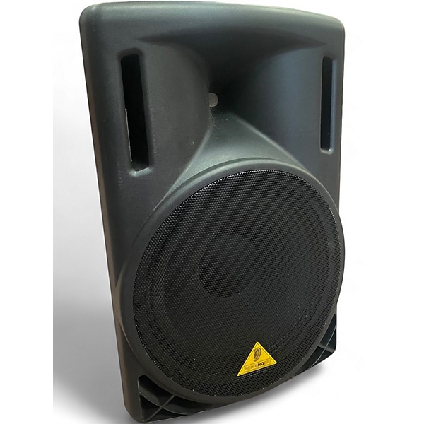 Used Behringer B215A 15in 400W Powered Speaker