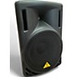 Used Behringer B215A 15in 400W Powered Speaker thumbnail