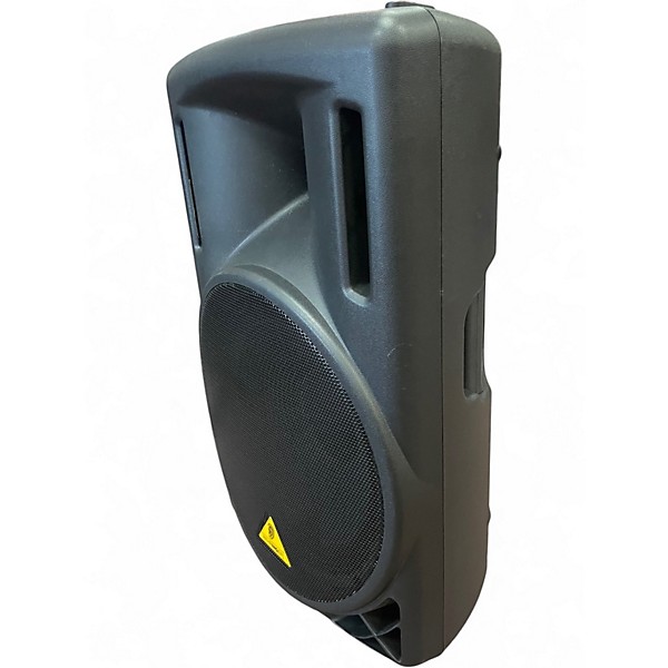 Used Behringer B215A 15in 400W Powered Speaker
