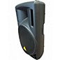 Used Behringer B215A 15in 400W Powered Speaker