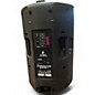 Used Behringer B215A 15in 400W Powered Speaker