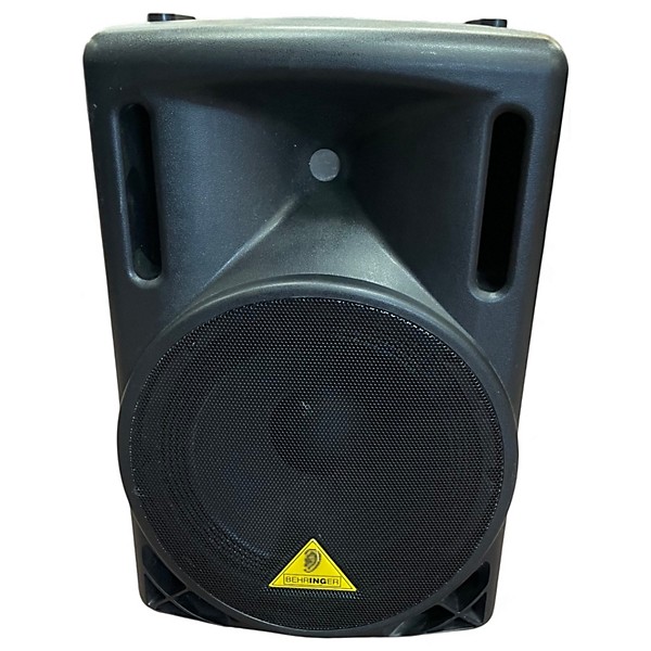 Used Behringer B215A 15in 400W Powered Speaker