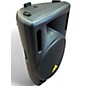 Used Behringer B215A 15in 400W Powered Speaker