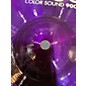 Used Paiste 16in Color Sound 900 Heavy Crash Cymbal