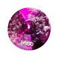 Used Paiste 10in Color Sound 900 Series Splash Cymbal