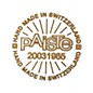 Used Paiste 10in Color Sound 900 Series Splash Cymbal