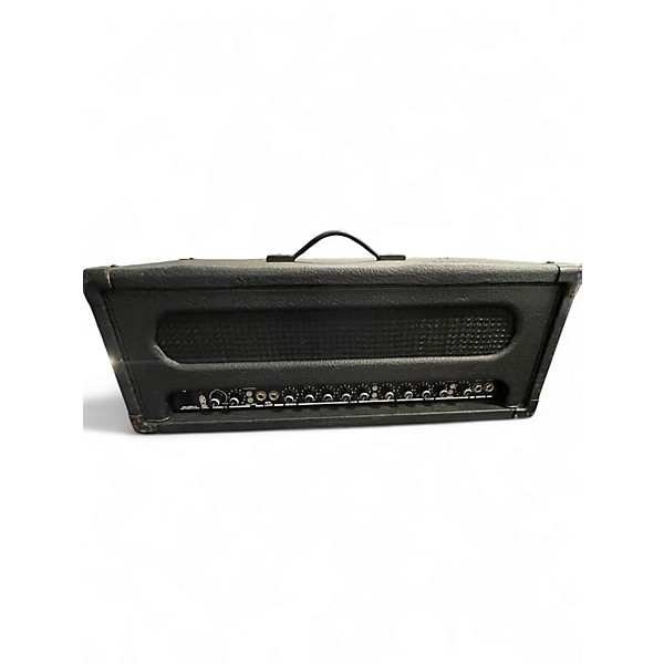 Used Peavey TransTube Supreme 100 Watt Guitar Amp Head
