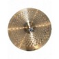 Used Zildjian 14in I Series Hi Hat Pair Cymbal