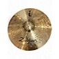 Used Zildjian 14in I Series Hi Hat Pair Cymbal