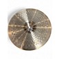 Used Zildjian 14in I Series Hi Hat Pair Cymbal
