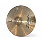 Used Zildjian 14in I Series Hi Hat Pair Cymbal