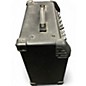 Used Line 6 Spider IV 15W 1X8 Guitar Combo Amp