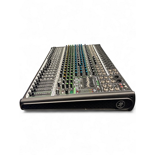 Used Mackie PROFX22v2 Unpowered Mixer