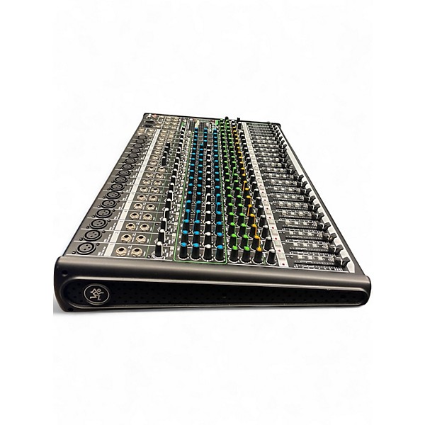 Used Mackie PROFX22v2 Unpowered Mixer